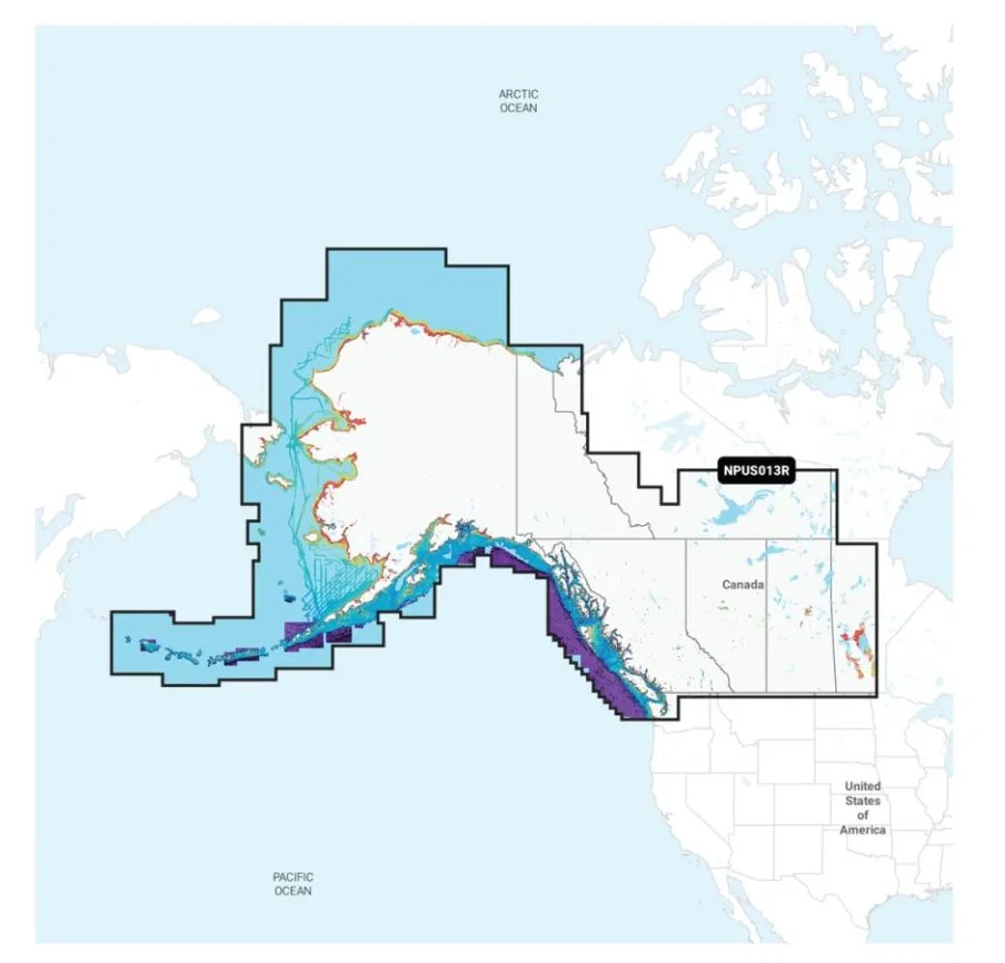 010-C1467-40 – NAVIONICS Marine Cartography, Compatible With Chart Plotters (See Compatibility Chart) Detailed Covera...